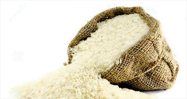 ’Pirinçte KDV indirimi rafa yüzde 10 yansır’