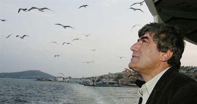 Hrant Dink Çanakkale’de anıldı