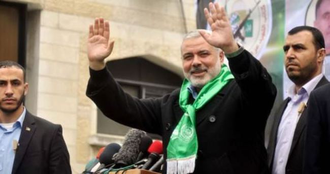 Hamas Hizbullah’a saldırıyı kınadı