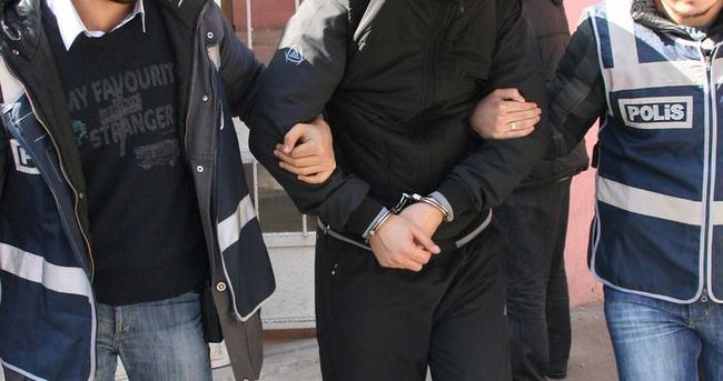 Diyarbakır’da YDG-H operasyonu: 11 gözaltı