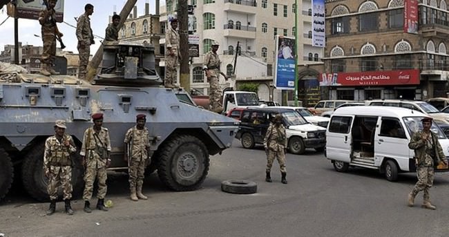 Yemen’de  Husilerle ateşkes sağlandı