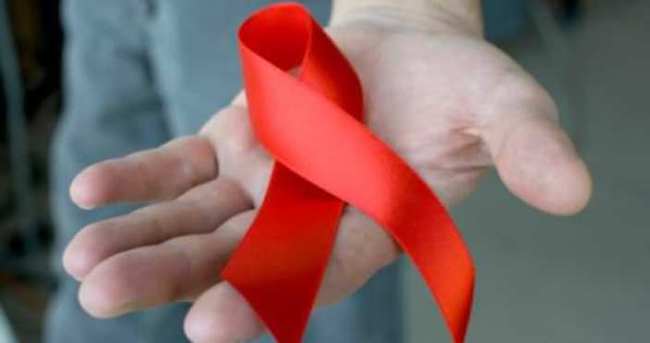 Türkiye’de HIV tehlikesi
