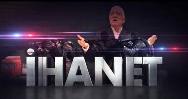 ’İHANET’in belgeseli bu akşam 24 TV’de