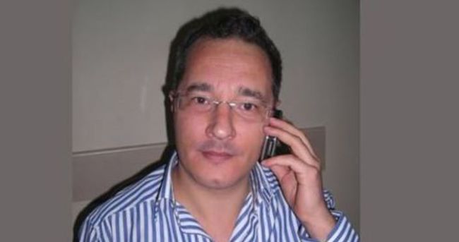 Ercan Demir tutuklandı