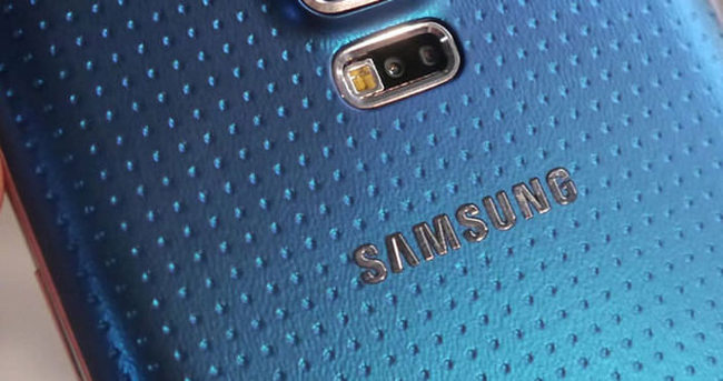 Samsung Galaxy S6 böyle olacak