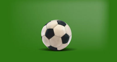 Futbol topu tasarımı nereden gelir?