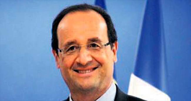 Hollande’a destekte rekor artış