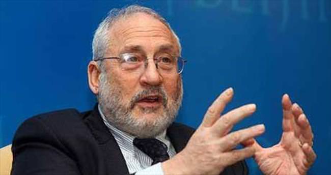 Nobel ödüllü Stiglitz: Faiz düşürülmeli