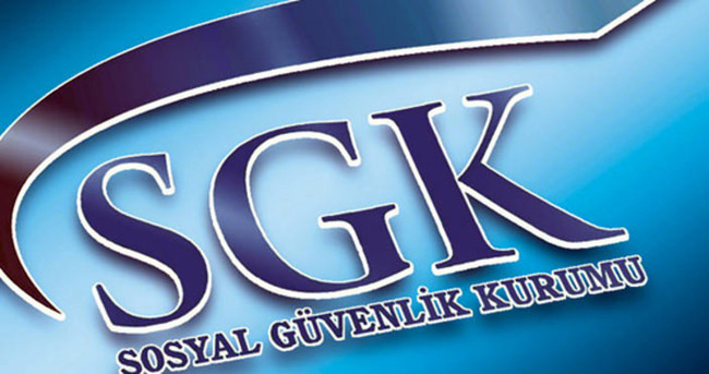SGK’dan medyada yer alan iddialara yalanlama