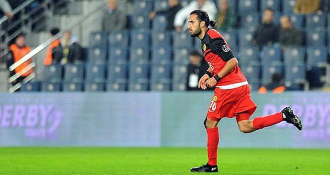 Erkan Zengin, Trabzonspor’la anlaştı!