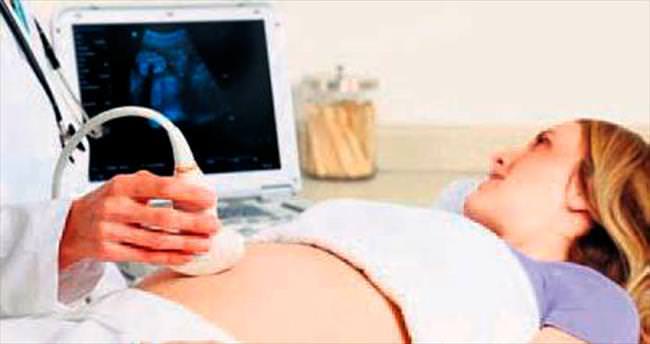 Ultrasonun bebekler için hayati önemi var