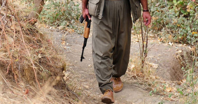 11 PKK’lı daha teslim oldu