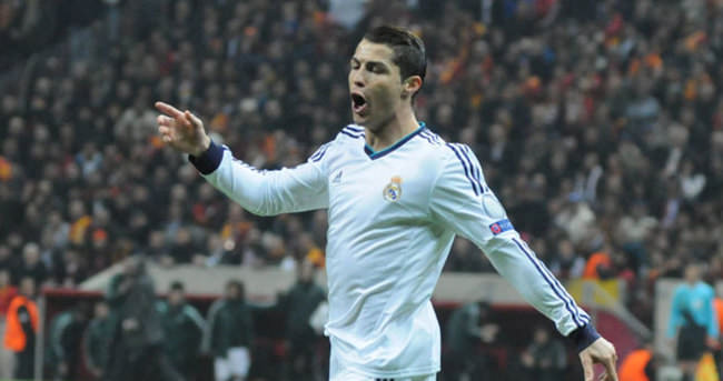 Ronaldo’dan şaşırtan karar!