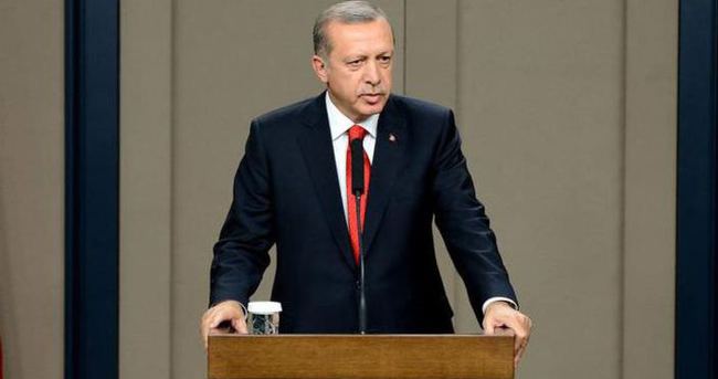 Erdoğan’dan Merkez Bankası’na faiz tepkisi