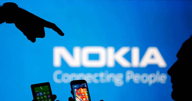 Nokia’nın sürpriz ortaklığı