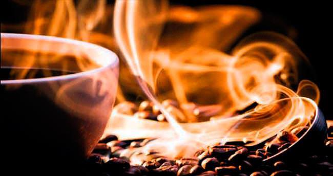 Cilt kanserine karşı kahve