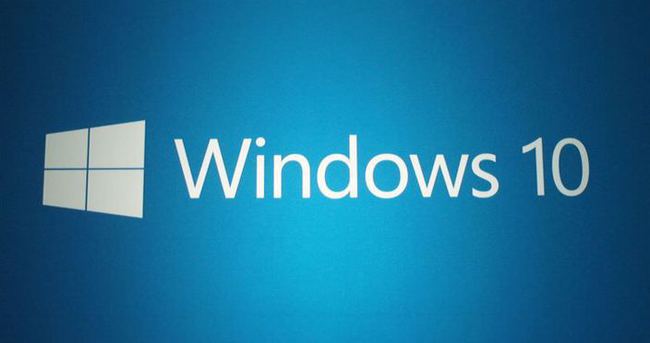 Windows 10: Yeni Nesil Windows