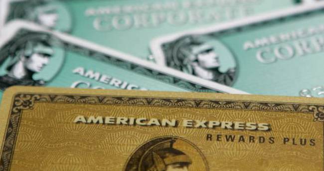 American Express 4 bin kişiyi işten çıkaracak