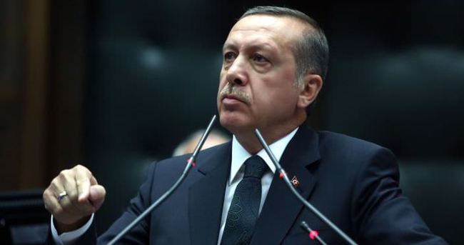 Cumhurbaşkanı Erdoğan’dan Ziraat Bankası açıklaması