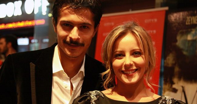 Vildan Atasever-İsmail Hacıoğlu çifti boşandı