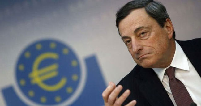 Mario Draghi tarihi’ planını açıkladı