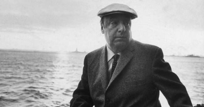 Pablo Neruda’nın ölümüne soruşturma