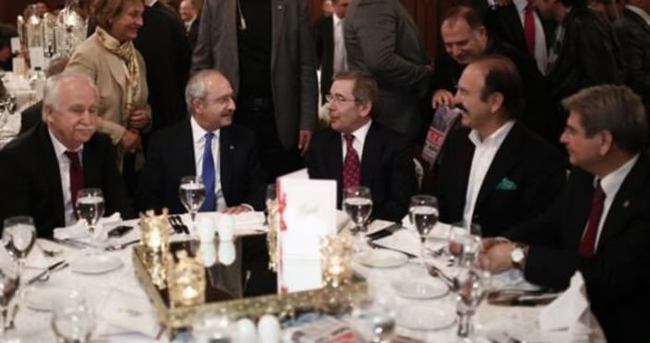 Nazlı Ilıcak, Abdüllatif Şener ve Ali Müfit Gürtuna CHP’ye mi geçiyor?