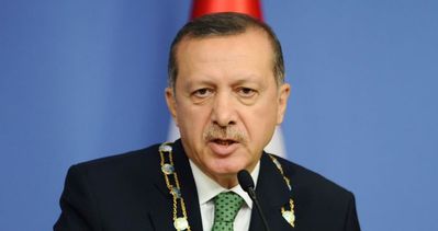 Erdoğan’dan Cibuti’ye yatırım sözü