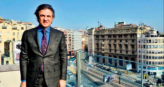 Karaköy turizmin merkezi olacak