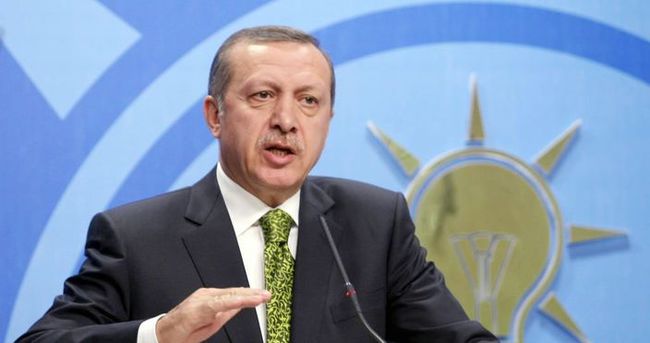 Erdoğan dünyanın en fit lideri
