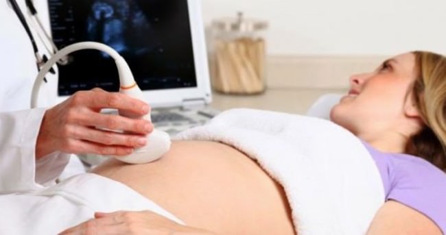 Hamilelikte ultrason hayati önem taşıyor