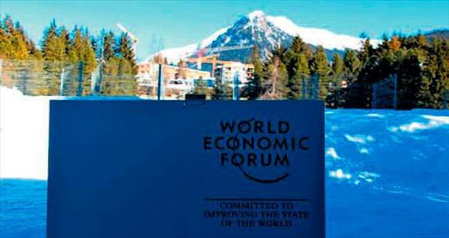 Türkiye Davos’a damgasını vurdu