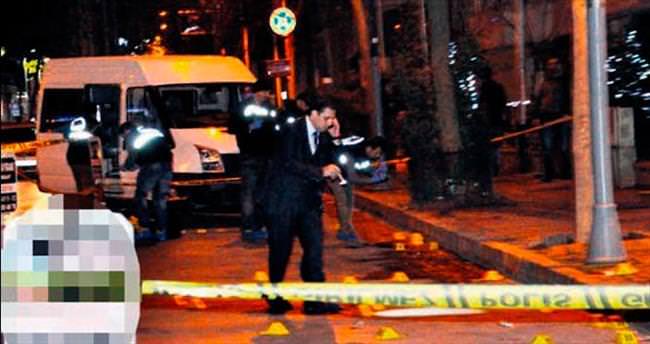 Vedat Şahin cinayetinde 5 kişi tutuklandı