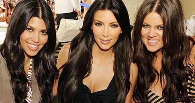 Kardashianlar’ın kirli çamaşırları ortaya saçıldı