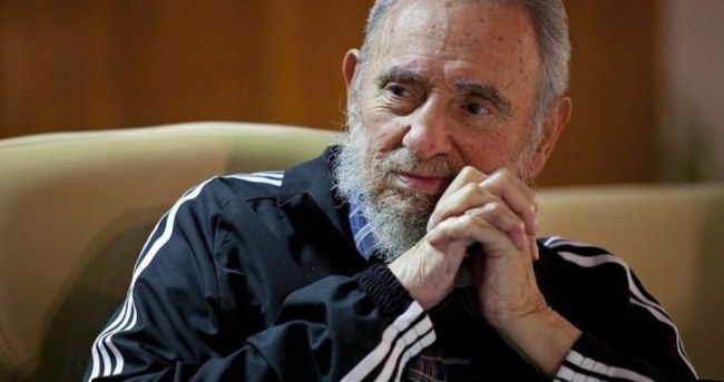 Castro: ABD politikalarına güvenmiyorum