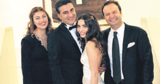 Nur Fettahoğlu eşi Levent Veziroğlu’na boşanma davası açtı