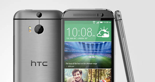 HTC One M9’un özellikleri