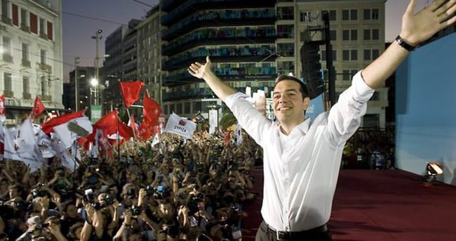 Tsipras süper bakanlık kuruyor