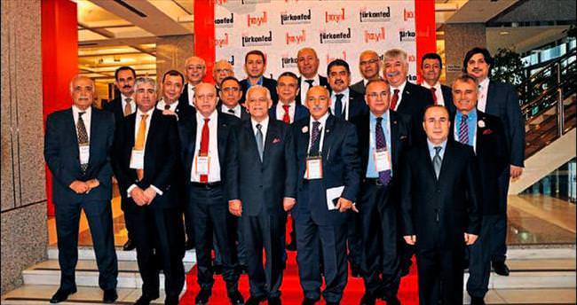 Bölgesel işbirliği Adana’da konuşulacak