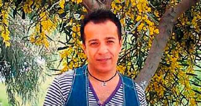 Mersin’de ses sanatçısı ölü bulundu