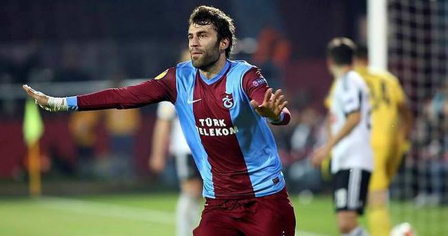 Mustafa Yumlu Galatasaray’ı istiyor