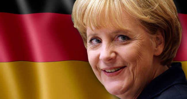 Merkel Çipras’a telgraf çekti