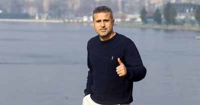 Mustafa Kocabey: Hakan Şükür’le ahirette hesaplaşacağız