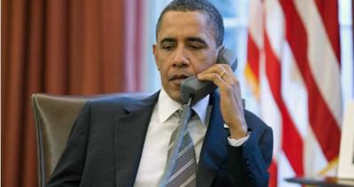 Obama’dan Çipras’a: Saçlarına ak düşer!