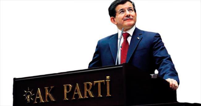 Başkanlık sistemi, AK Parti’nin seçim beyannamesine giriyor