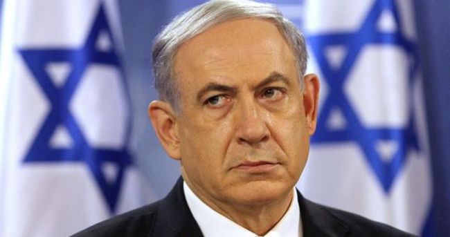 Netanyahu: Hizbullah saldırısının arkasında İran var