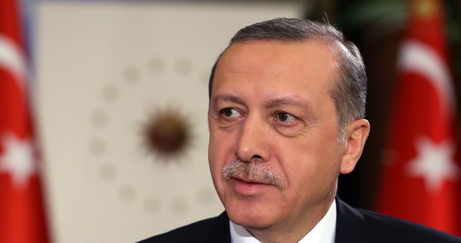 Erdoğan’dan Kobani değerlendirmesi