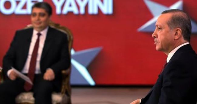 Erdoğan: Netanyahu yine kızacak ama...