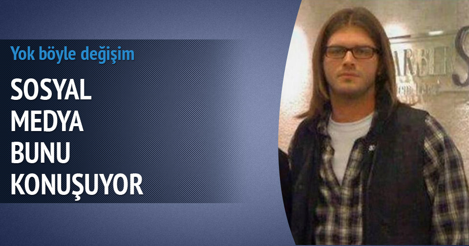 Kıvanç Tatlıtuğ�un eski hali şaşırttı Son Dakika Magazin Haberleri
