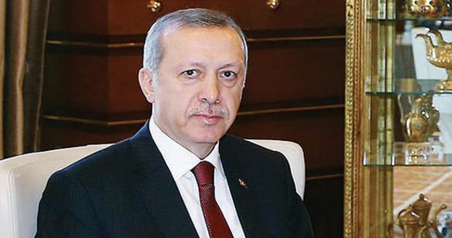Erdoğan’dan 4 yeni başkanlığın 2’sine atama